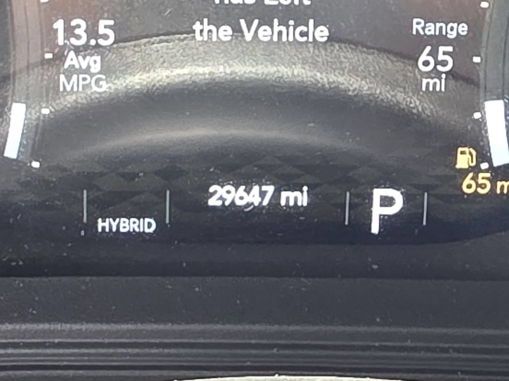 Used 2024 Jeep Wrangler Unlimited AWD/4WD image 28