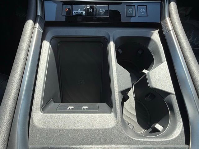 New 2025 Nissan Armada PRO-4X image 30