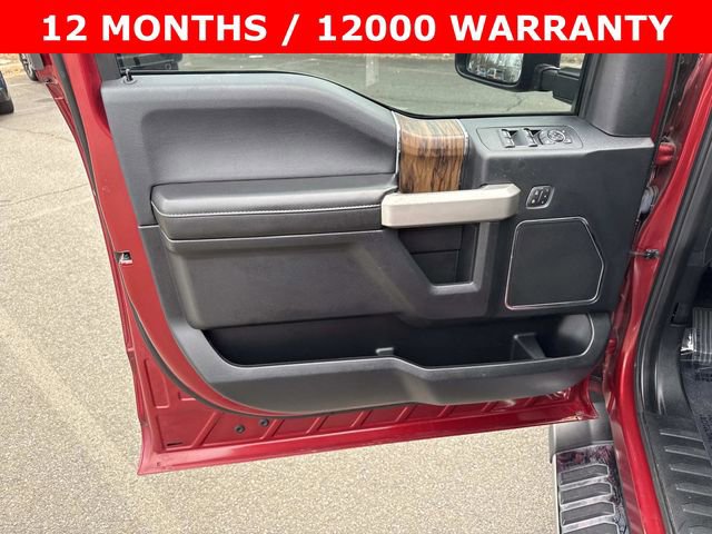 Used 2019 Ford F150 Lariat image 13