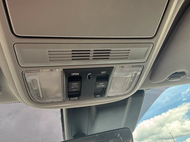 Used 2019 Honda Odyssey EX-L image 28