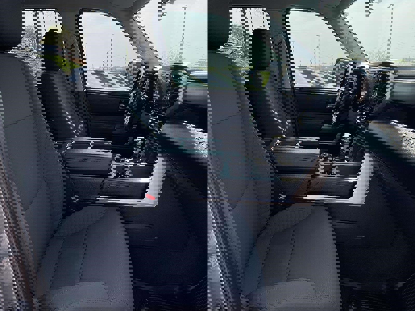 Used 2023 Toyota Tundra SR5 image 14