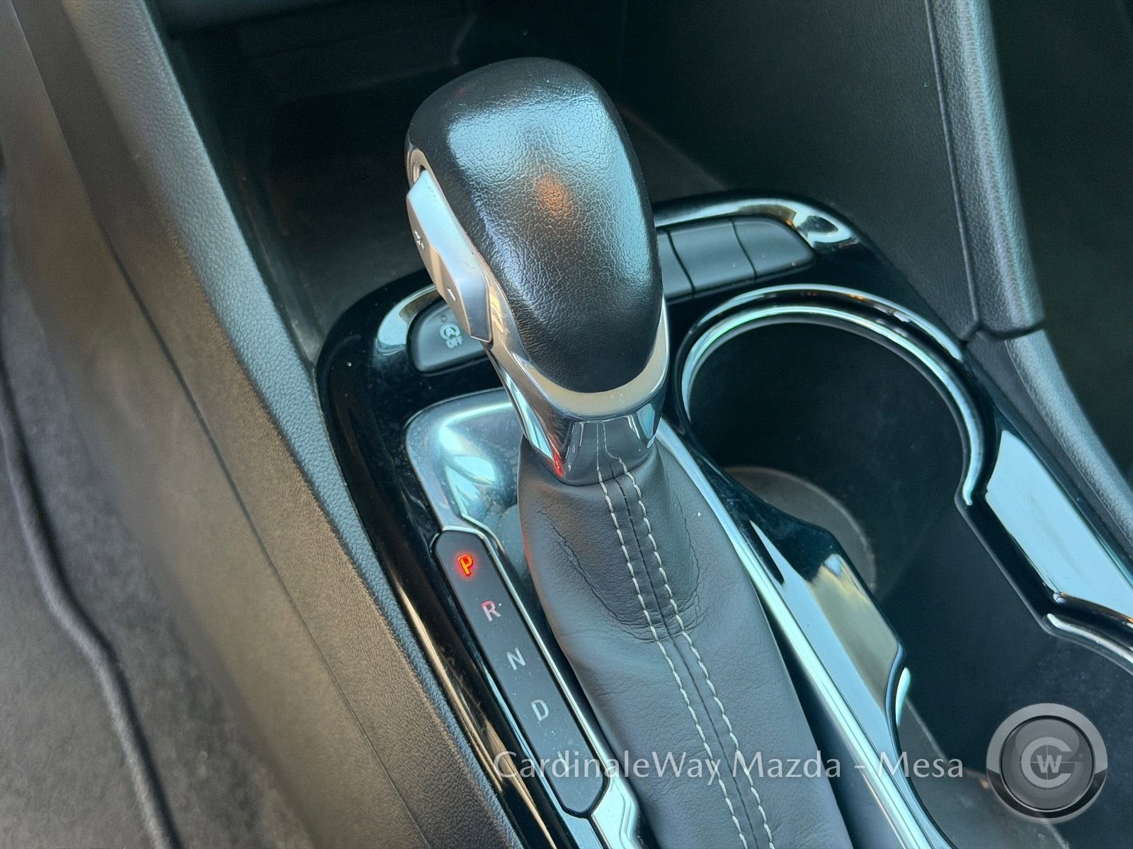 Used 2024 Buick Encore GX Preferred image 28