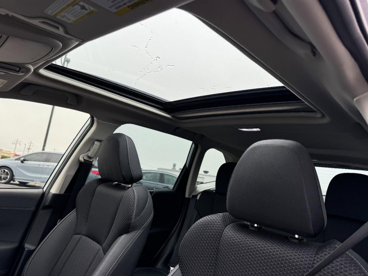 Used 2023 Subaru Forester Premium image 26