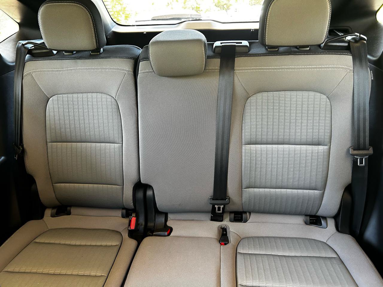 Used 2022 Ford Escape S FWD image 16