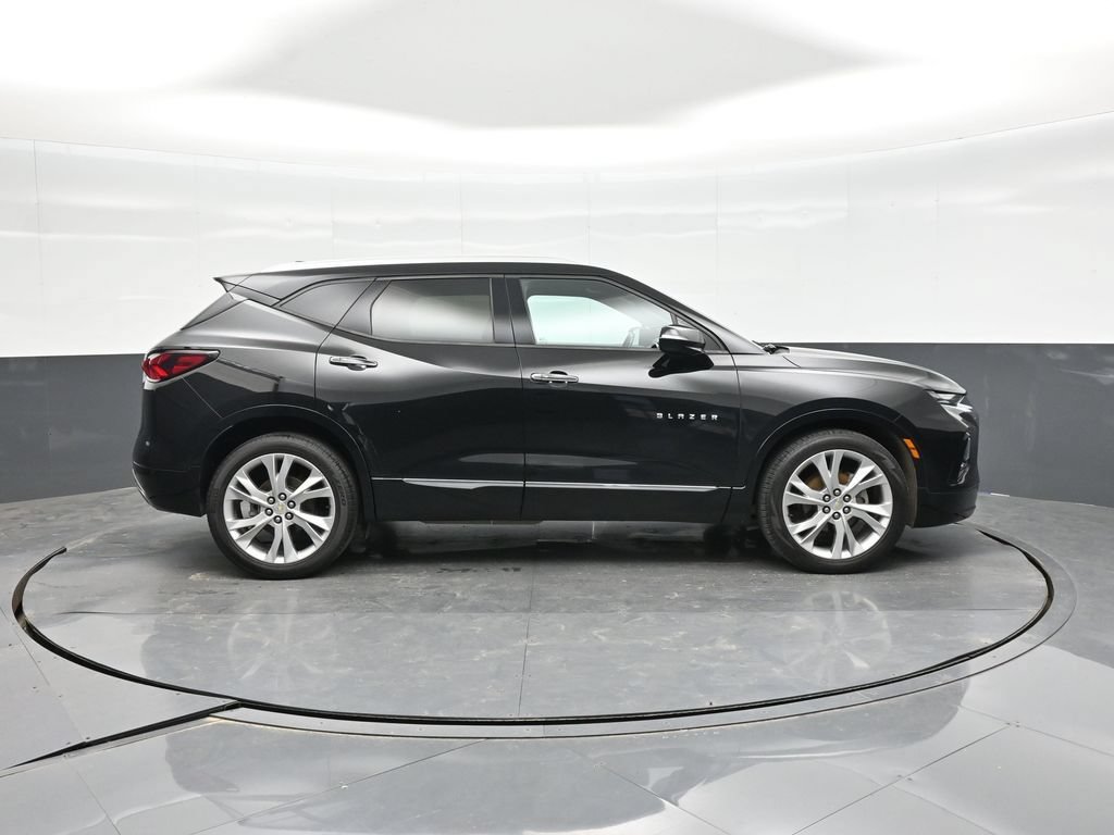 Used 2019 Chevrolet Blazer Premier w/ Sun and Wheels Package AWD/4WD image 20