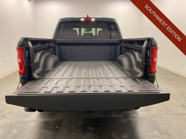 New 2026 RAM 1500 Laramie image 29