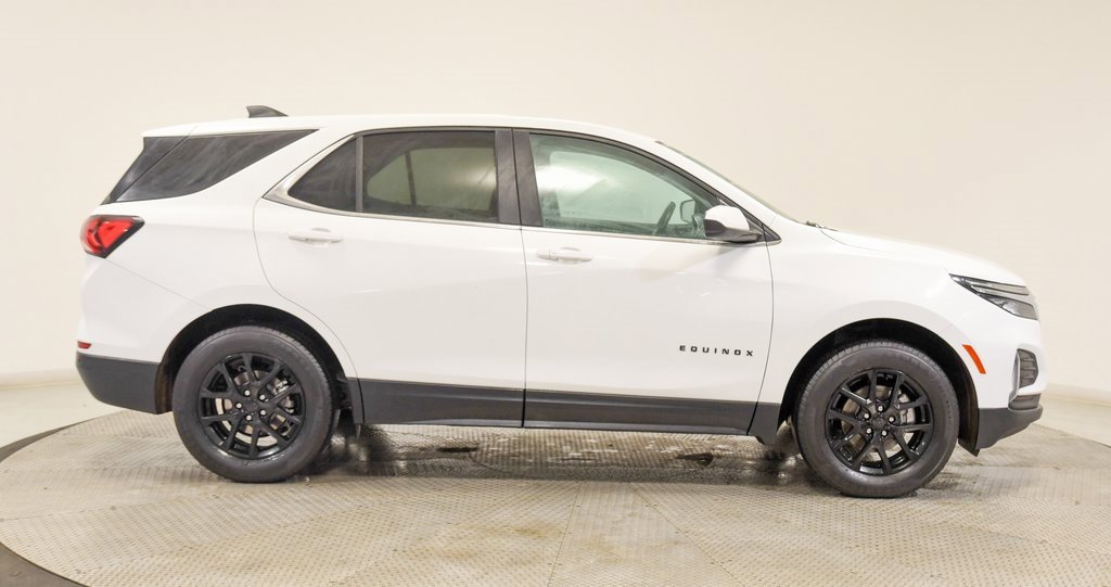 Used 2023 Chevrolet Equinox LT image 12