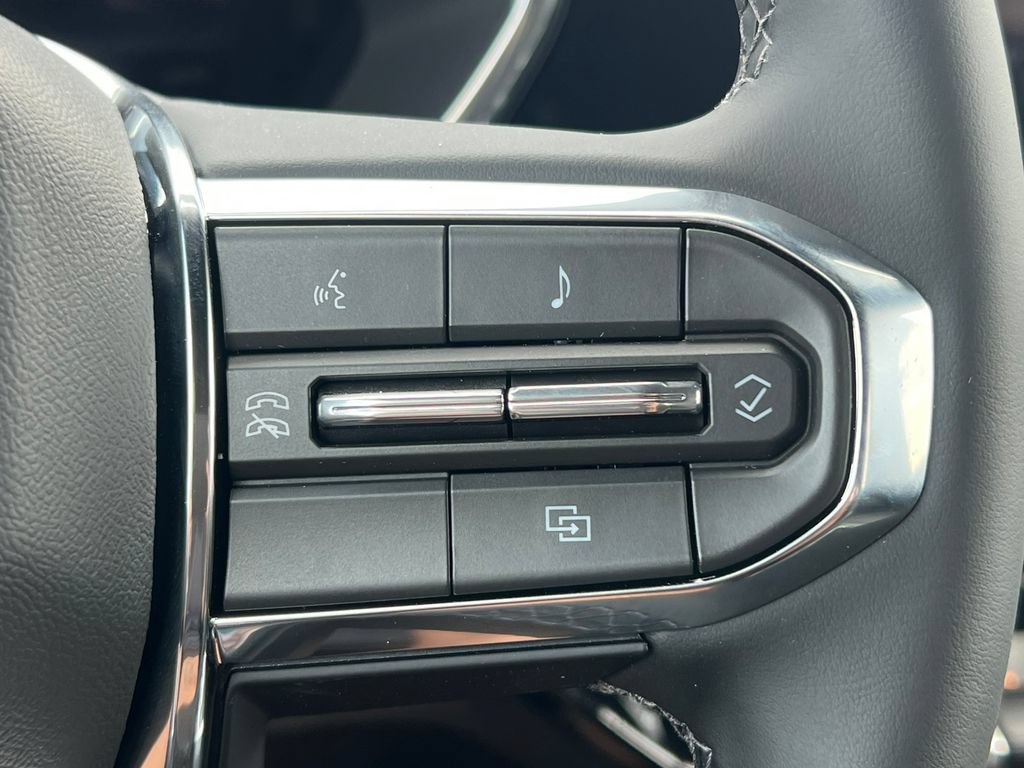 New 2026 GMC Canyon Elevation w/ Convenience Package AWD/4WD image 20