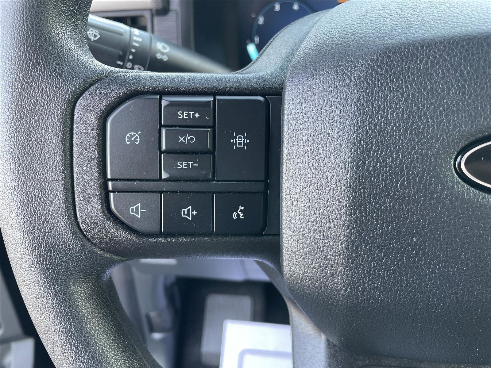 Used 2024 Ford F150 STX w/ STX Black Appearance Package AWD/4WD image 14