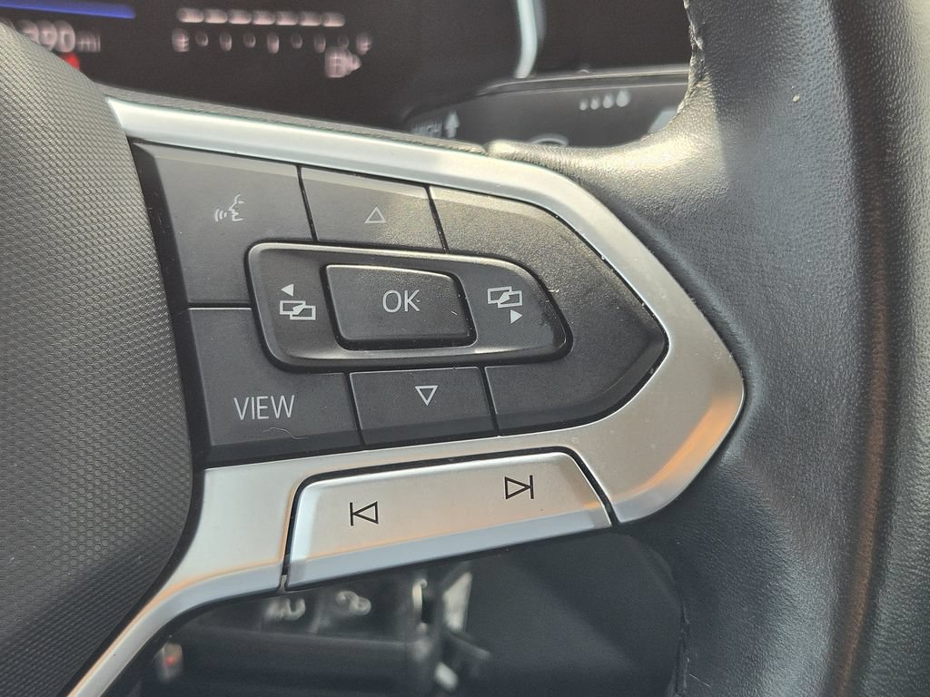 Used 2024 Volkswagen Jetta S FWD image 21