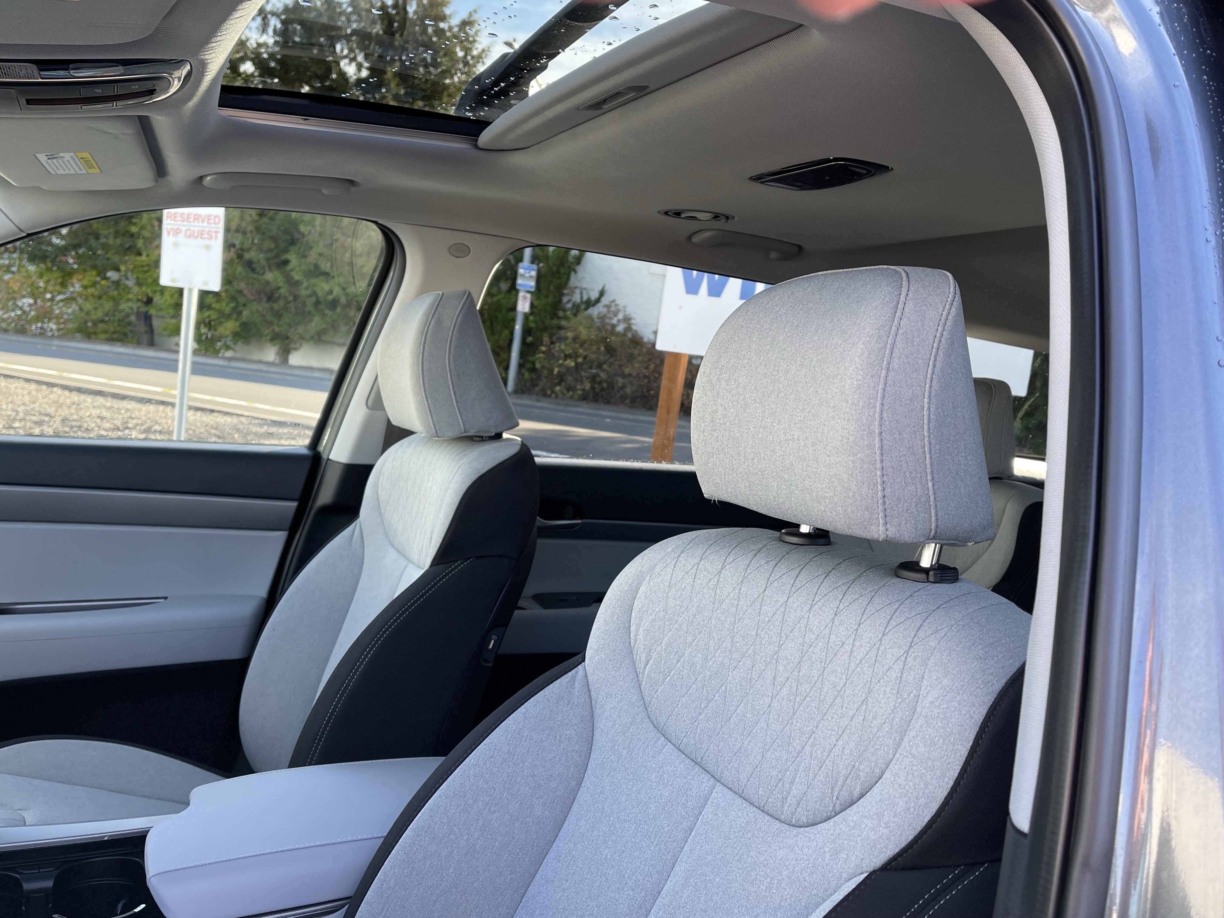 Certified 2022 Hyundai Palisade SEL AWD/4WD image 20