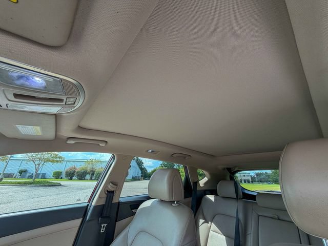 Used 2018 Hyundai Tucson Limited w/ Ultimate Package 02 FWD image 17