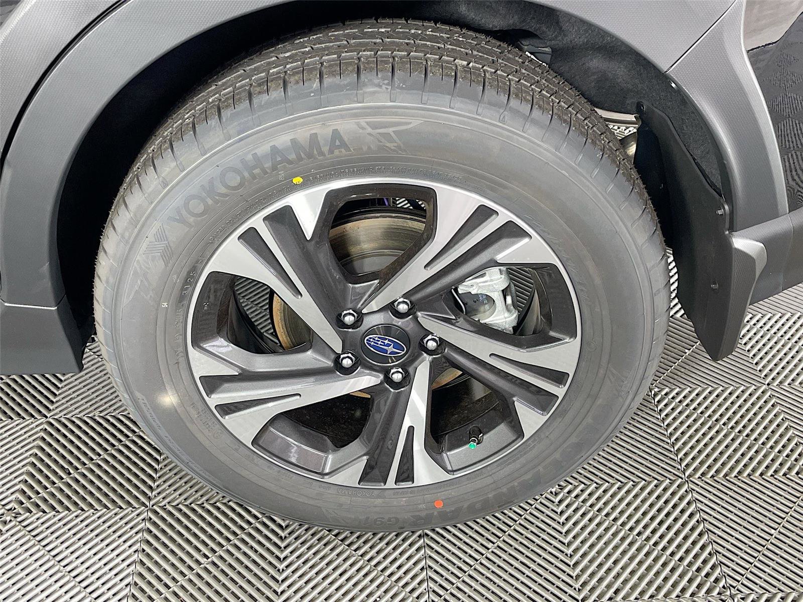 New 2026 Subaru Crosstrek 2.0i Premium image 21