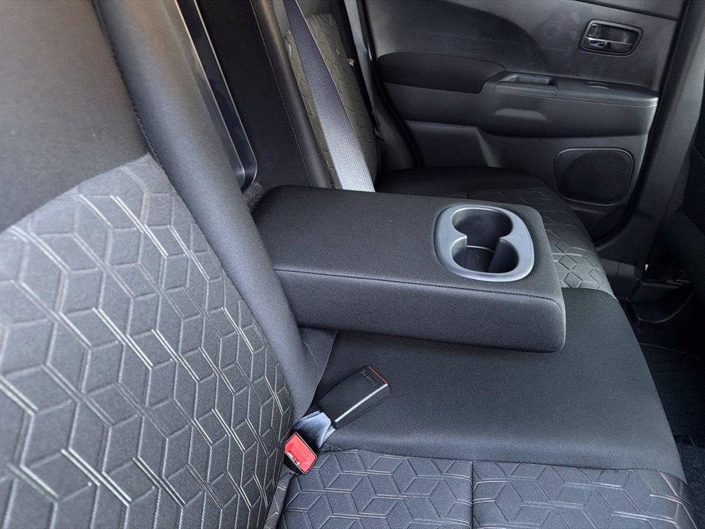 New 2027 Mitsubishi Outlander Sport ES AWD/4WD image 25