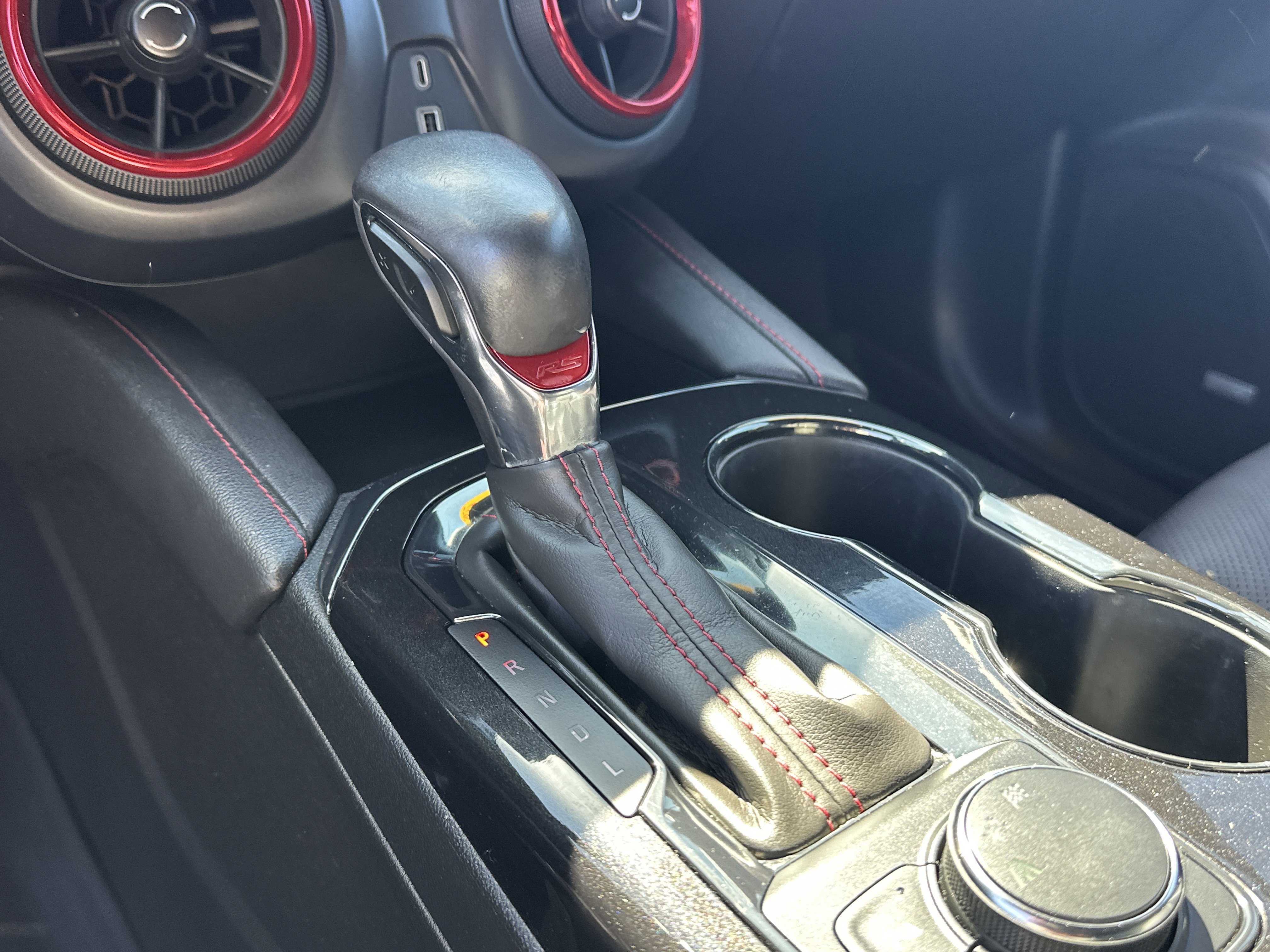 Used 2022 Chevrolet Blazer RS w/ Enhanced Convenience Package image 31