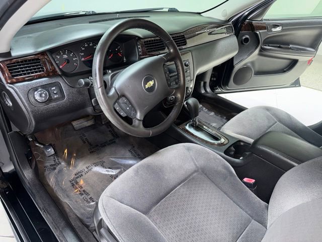 Used 2014 Chevrolet Impala Limited LS FWD image 10