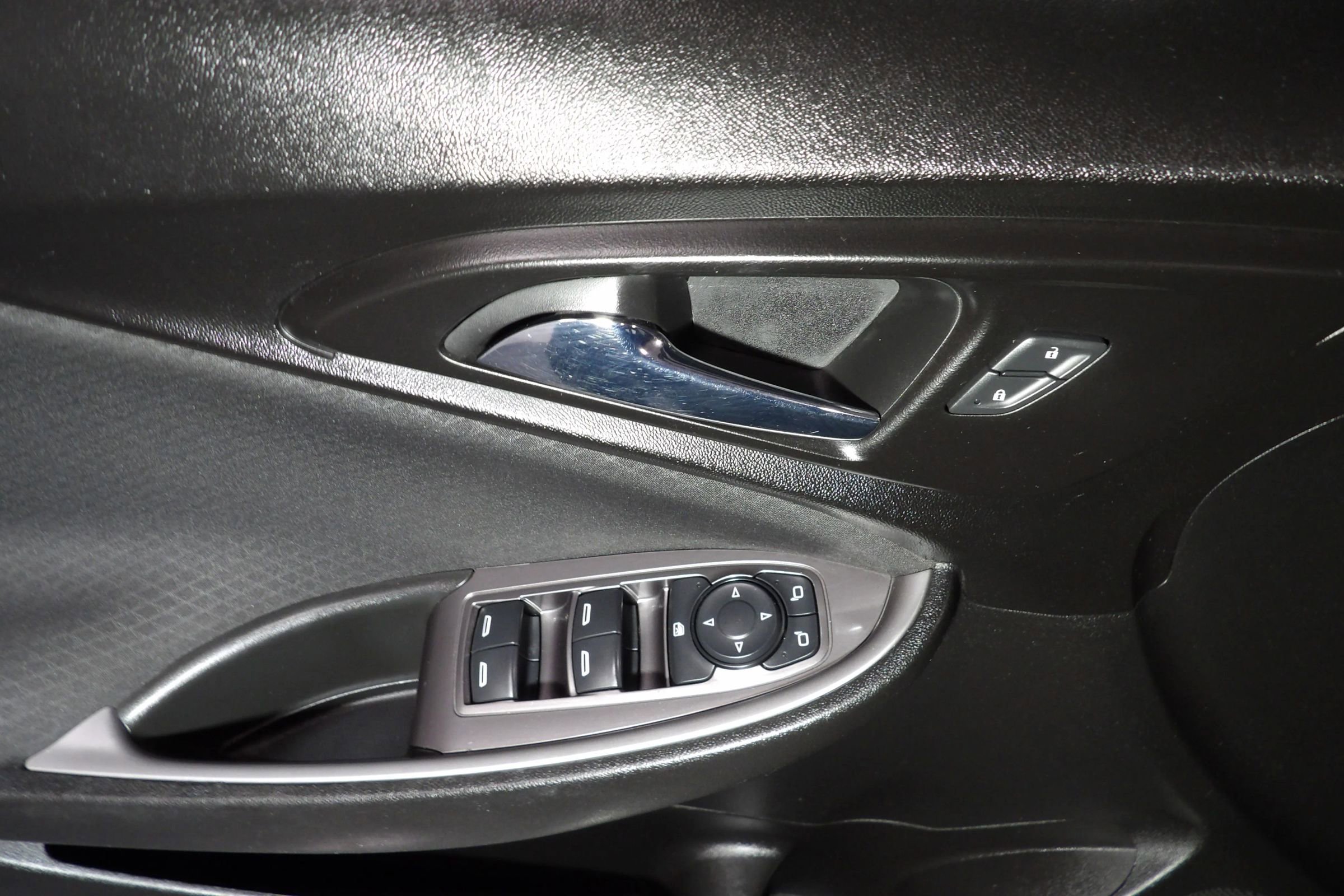Used 2019 Chevrolet Malibu LS FWD image 8
