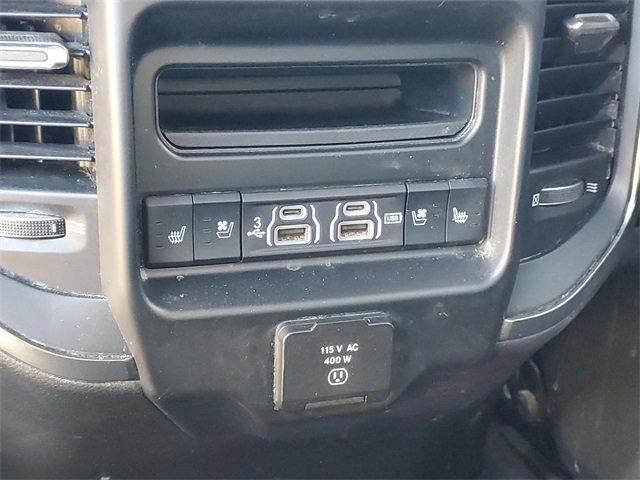 Used 2019 RAM 1500 Limited image 35