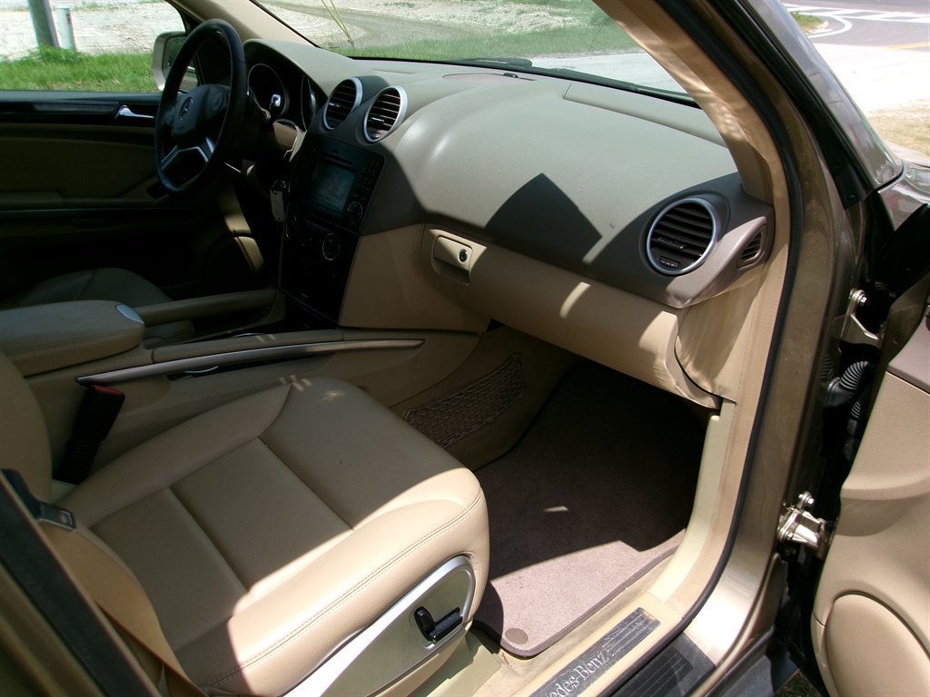 Used 2010 Mercedes-Benz ML 350 4MATIC image 22