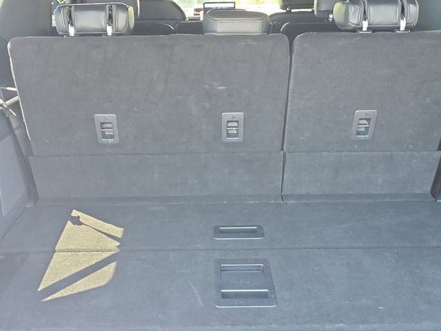 Used 2024 Ford Expedition Max Platinum image 7