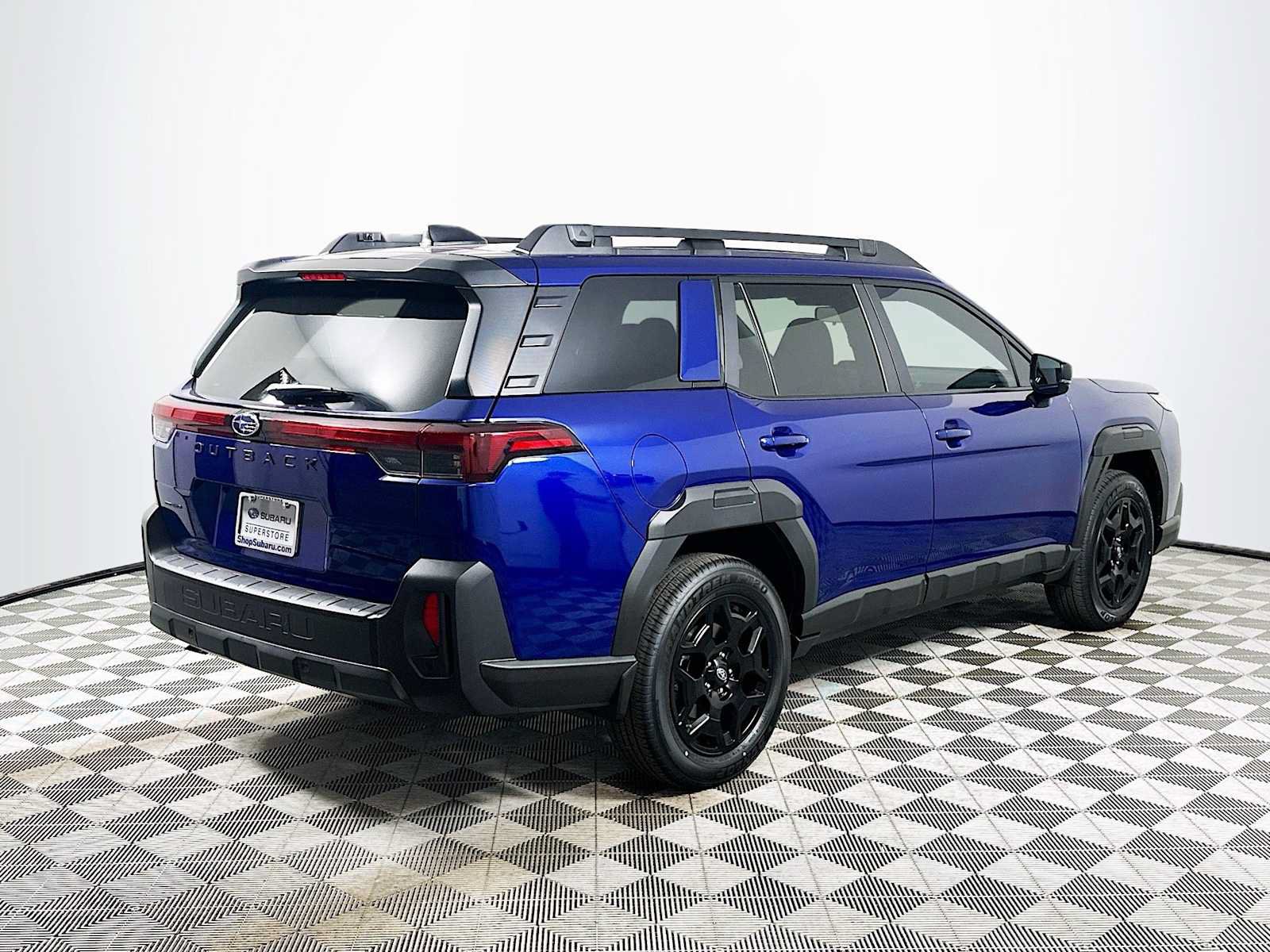 New 2026 Subaru Outback Limited AWD/4WD image 7