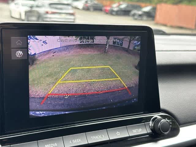Used 2023 Kia Forte LXS w/ LXS Technology Package FWD image 23