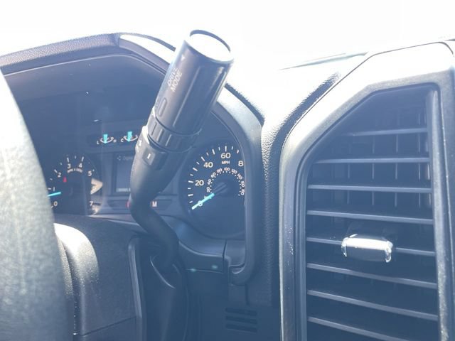 Used 2018 Ford F150 XL w/ Equipment Group 101A Mid RWD image 15