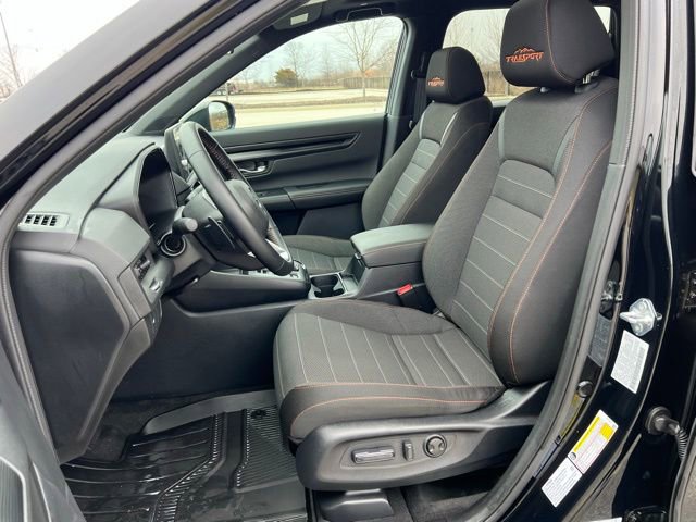 Certified 2026 Honda CR-V TrailSport image 26