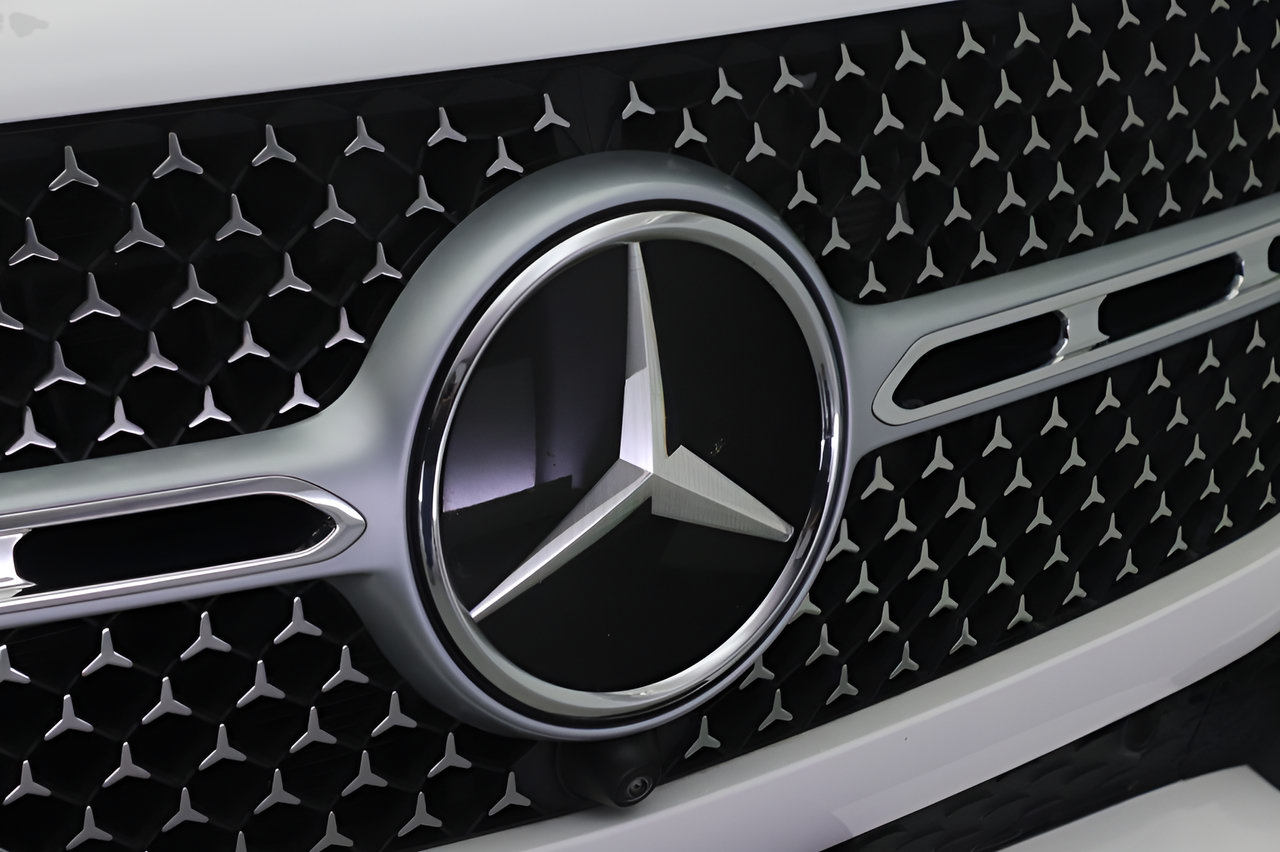 Certified 2024 Mercedes-Benz GLE 350 4MATIC image 26