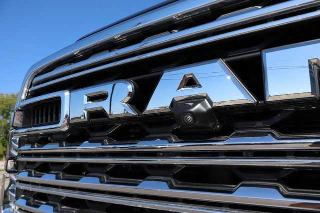 Used 2025 RAM 3500 Longhorn w/ Towing Technology Group image 7