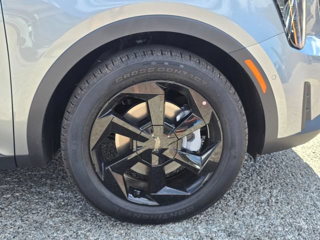New 2026 Kia Sorento SX Prestige AWD/4WD image 9