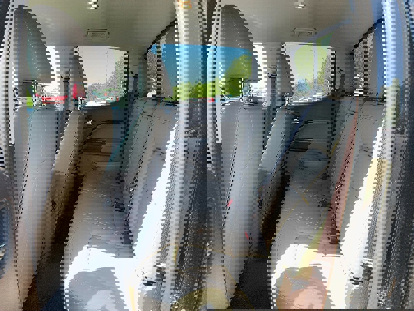 Used 2016 GMC Canyon SLT w/ Driver Alert Package image 26