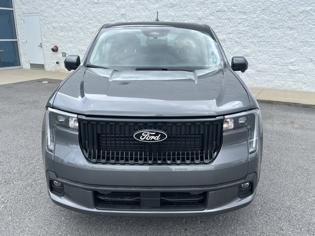 New 2025 Ford Maverick Lobo image 2