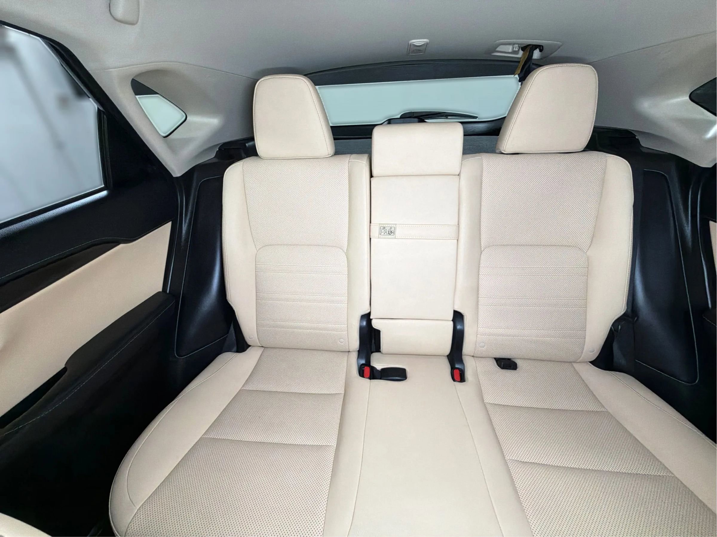 Used 2017 Lexus NX 200t FWD image 12