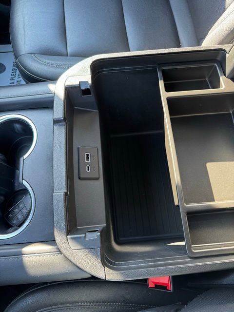 Used 2023 Chevrolet Tahoe Z71 w/ Z71 Off-Road Package image 42