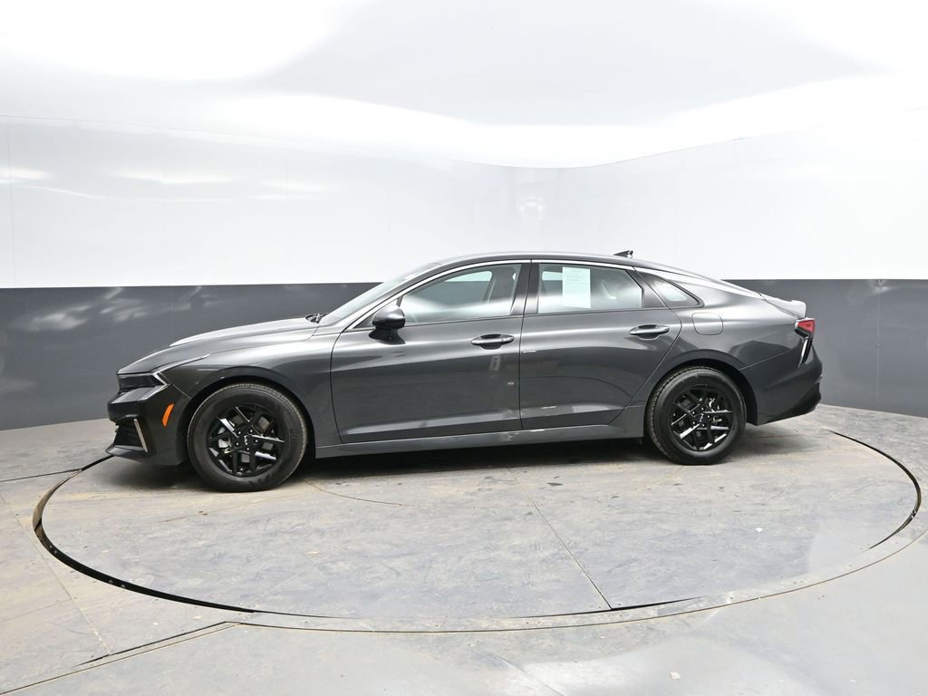 Used 2025 Kia K5 LXS image 6