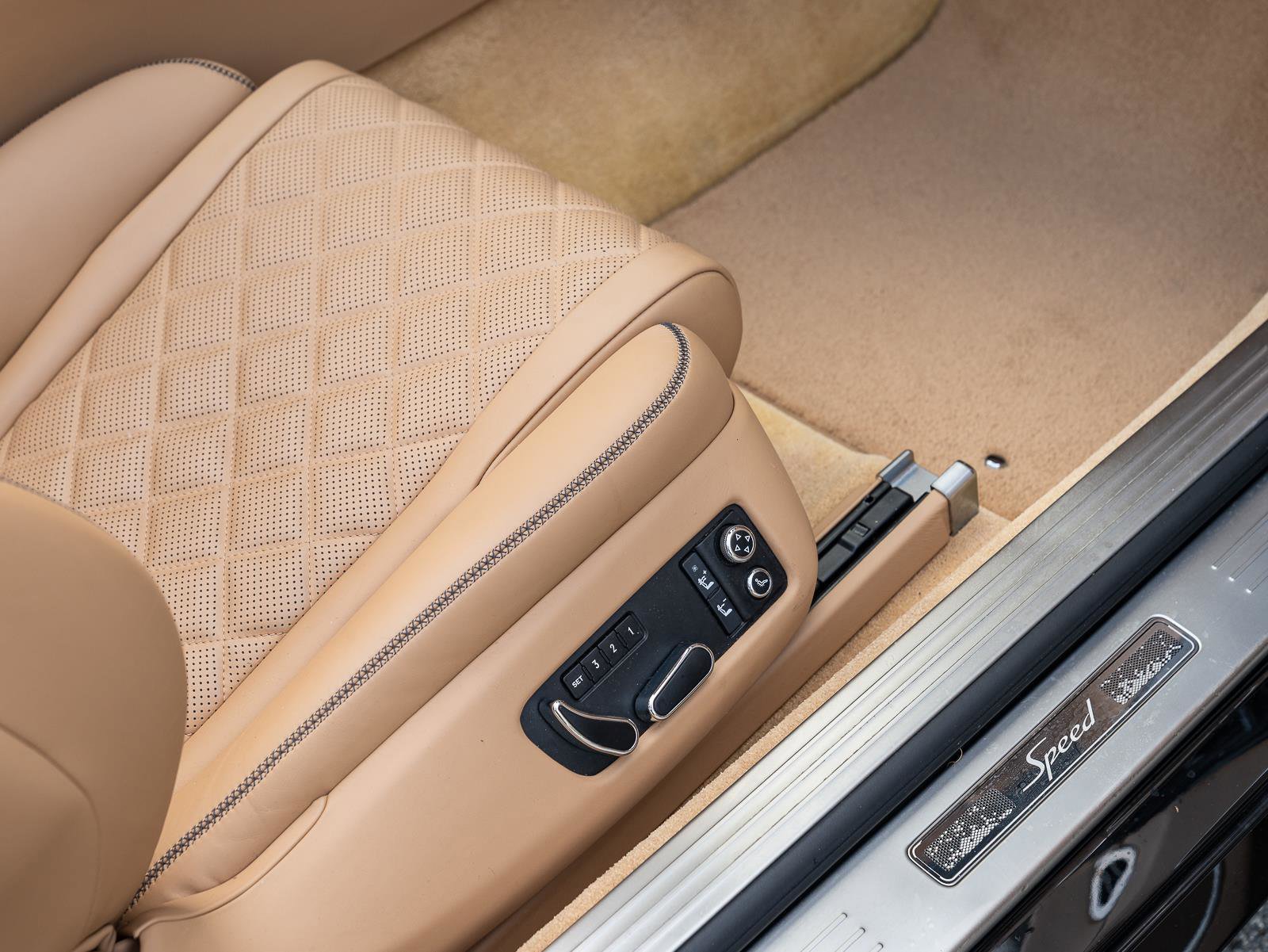 Used 2016 Bentley Continental GT Speed image 54