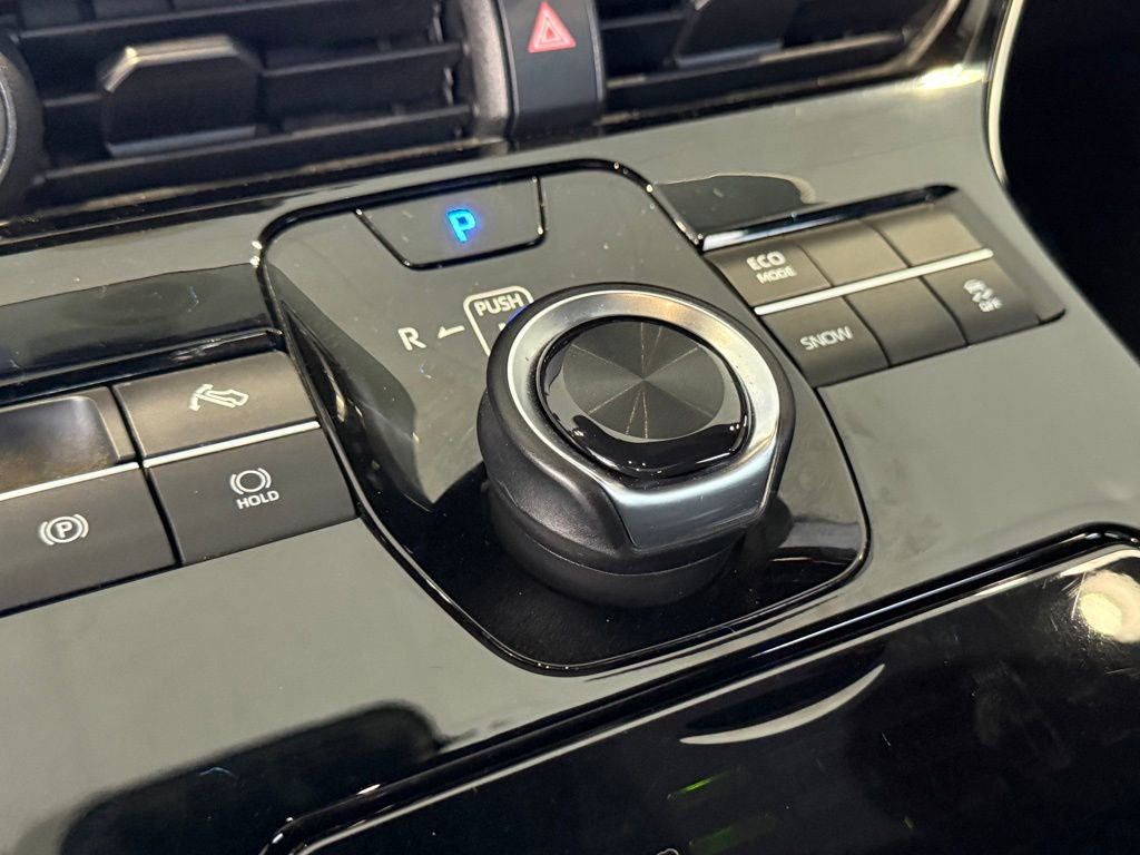 Certified 2023 Toyota bZ4X XLE image 23