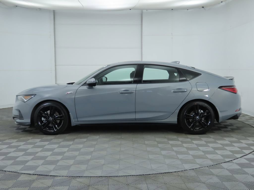 New 2026 Acura Integra A-Spec image 8