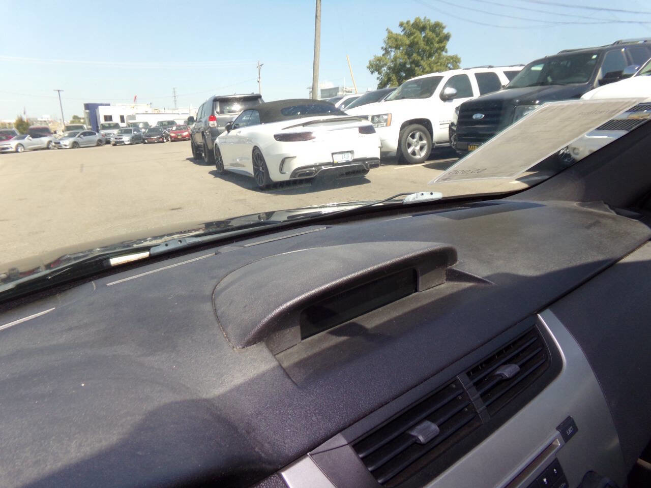 Used 2009 Ford Focus SE image 42