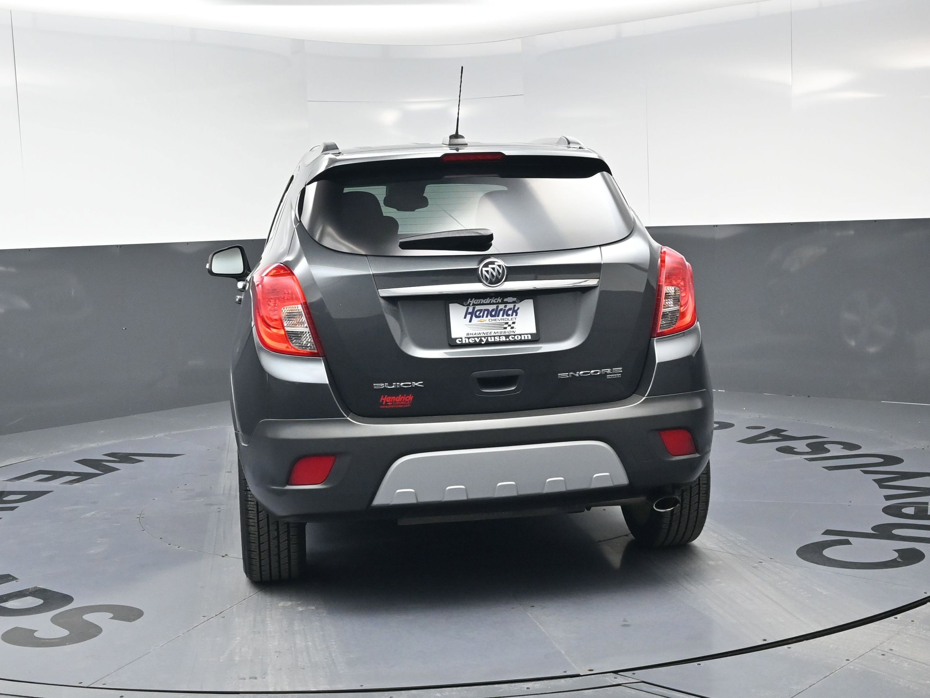 Used 2016 Buick Encore Convenience image 8