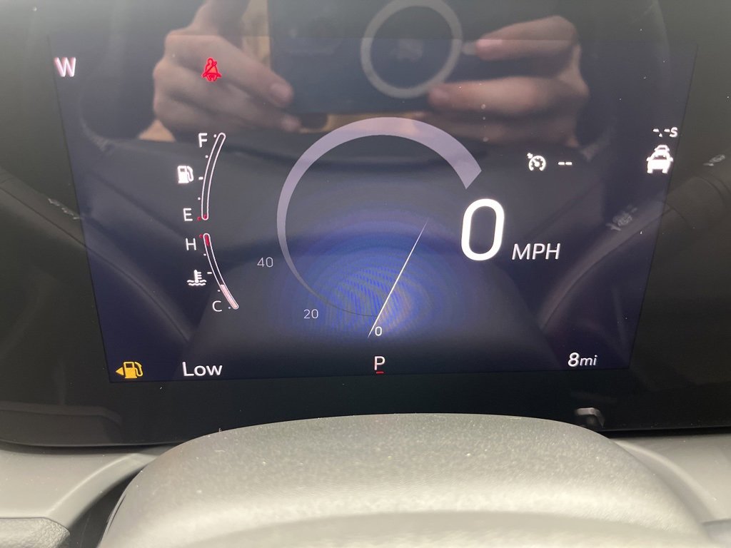 New 2026 Buick Encore GX Preferred image 11