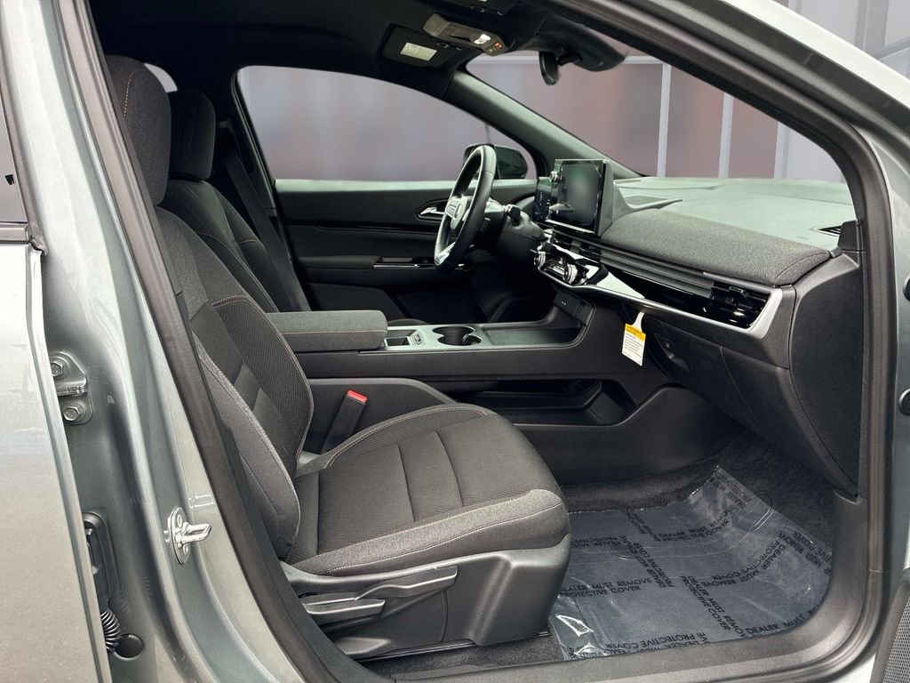 Used 2024 Honda Prologue EX image 10