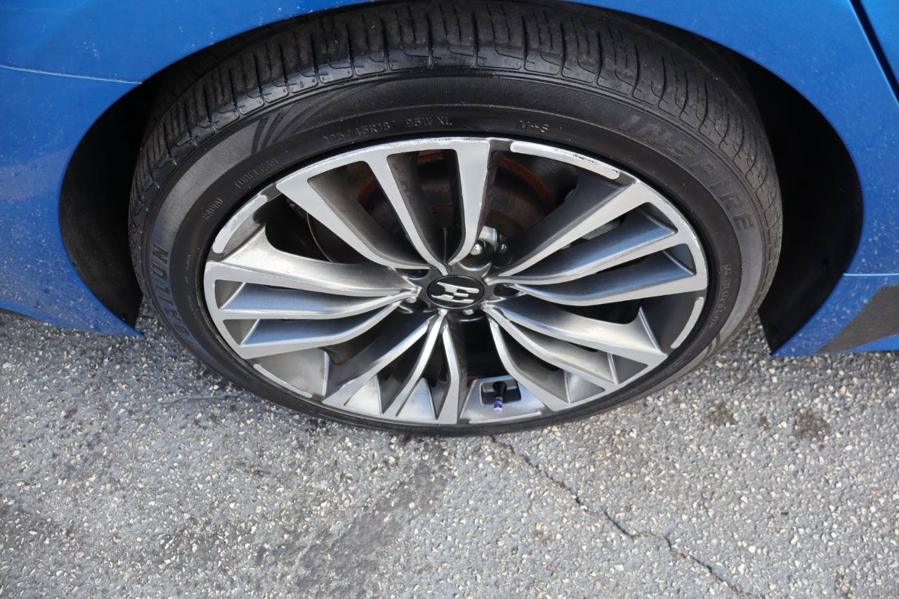 Used 2018 Kia Stinger Premium RWD image 43