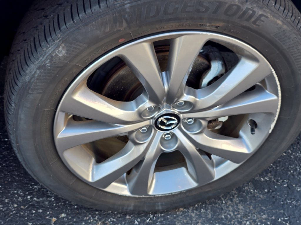 Used 2023 MAZDA CX-30 AWD 2.5 S w/ Premium Package image 21