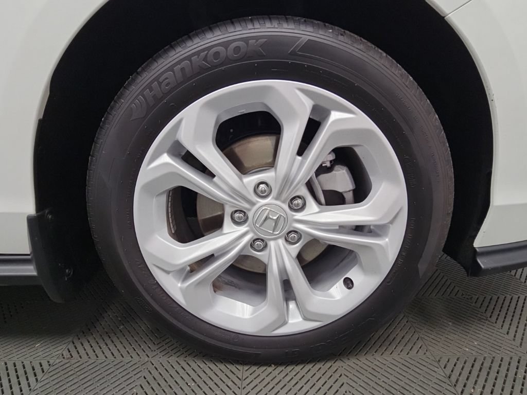 Used 2026 Honda Accord LX image 43