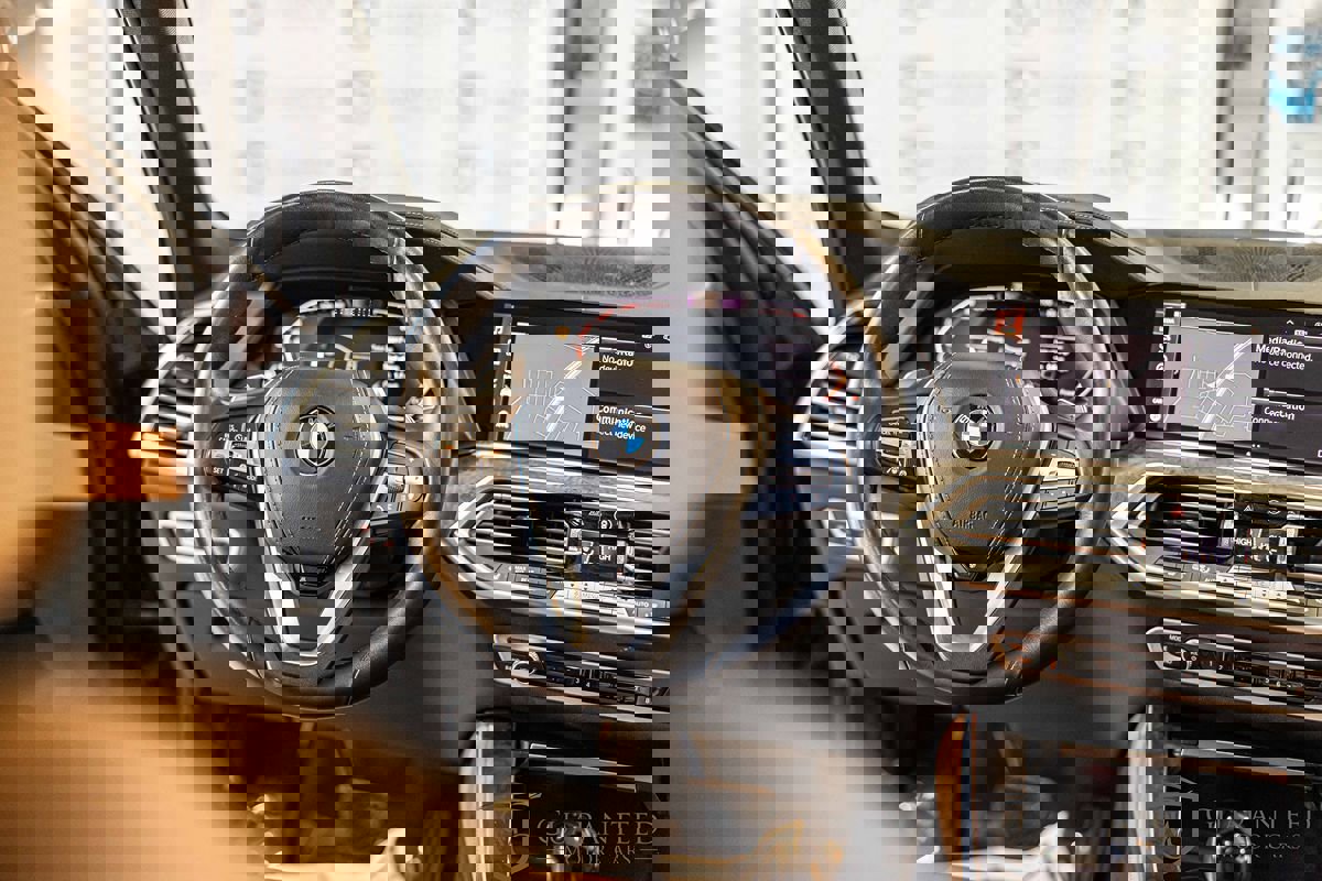 Used 2022 BMW X5 xDrive40i image 30