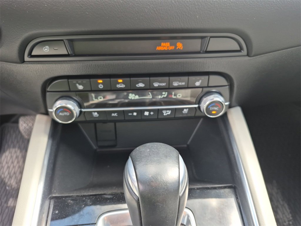 Used 2022 MAZDA CX-5 AWD 2.5 S w/ Premium Plus Pkg image 26