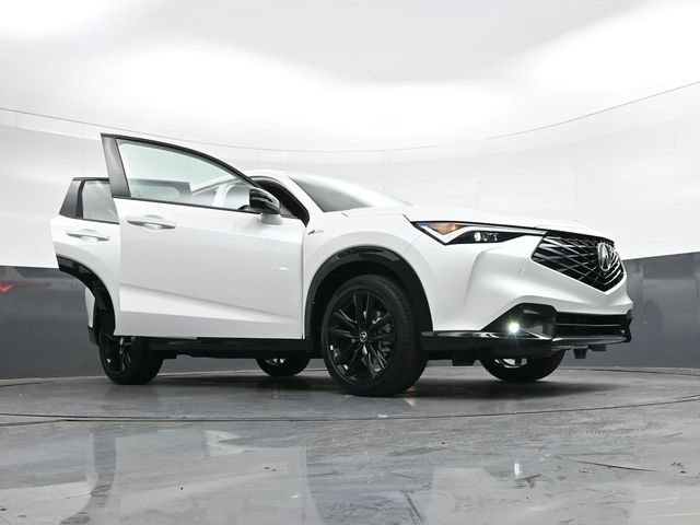 New 2026 Acura RDX w/ Technology Package AWD/4WD image 38