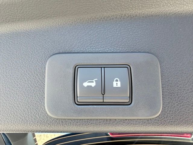 New 2026 Nissan Murano SL image 36